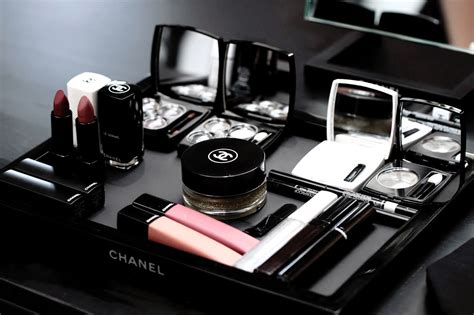 chanel noir et blanc 2019